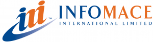 Infomace International - Logo