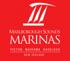 Marlborough Marinas - Logo